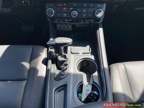 New 2026 Dodge Durango GT AWD/4WD image 15