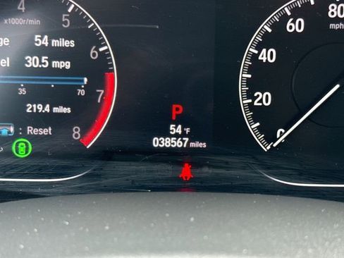 Used 2020 Honda Accord EX image 51