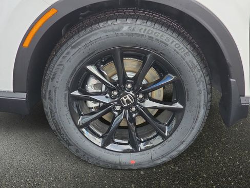 New 2026 Honda CR-V Sport image 30