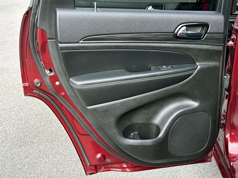 Used 2021 Jeep Grand Cherokee Limited w/ Quick Order Package 28K 80th image 14