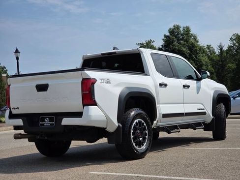 Used 2026 Toyota Tacoma TRD Off-Road AWD/4WD image 27