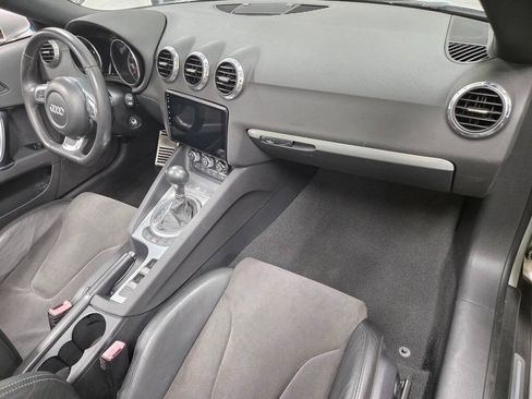Used 2008 Audi TT 2.0T FWD image 20