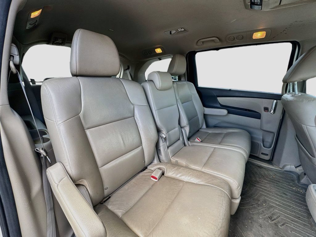 Used 2015 Honda Odyssey EX-L image 28