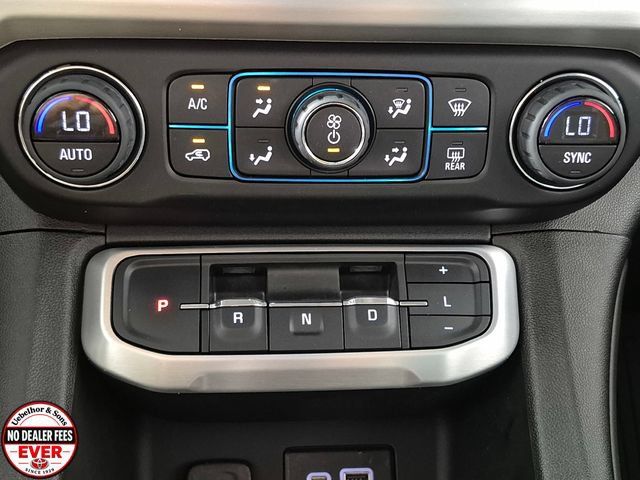 Used 2020 GMC Acadia SLE FWD image 20