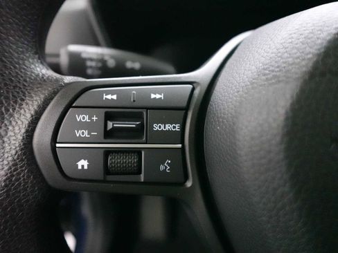 Used 2024 Honda CR-V EX image 17