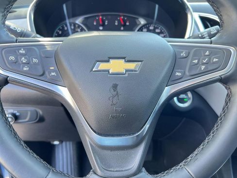 Certified 2024 Chevrolet Equinox LT AWD/4WD image 17