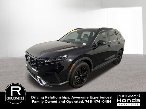 Used 2024 Honda CR-V Sport Touring image 10