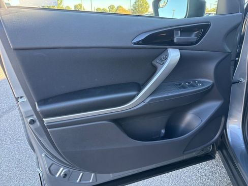 New 2026 Mitsubishi Eclipse Cross Ralliart image 31