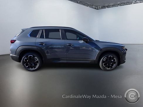 New 2026 MAZDA CX-50 Meridian Edition image 3