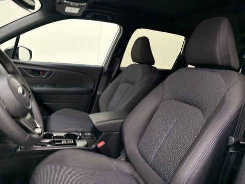 Used 2026 Subaru Forester Premium AWD/4WD image 14