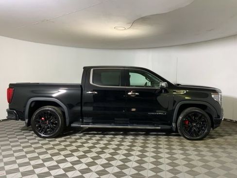 Used 2022 GMC Sierra 1500 Denali AWD/4WD image 4