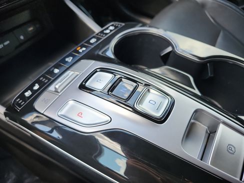 Used 2022 Hyundai Tucson Limited AWD/4WD image 23