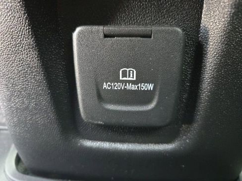 Used 2024 GMC Terrain AT4 w/ Infotainment Package II image 45