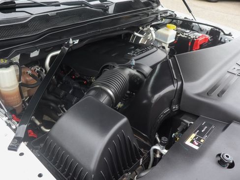 Used 2022 RAM 2500 Tradesman w/ Protection Group AWD/4WD image 13