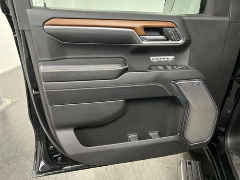 Certified 2023 GMC Sierra 1500 Denali w/ Denali Reserve Package image 22