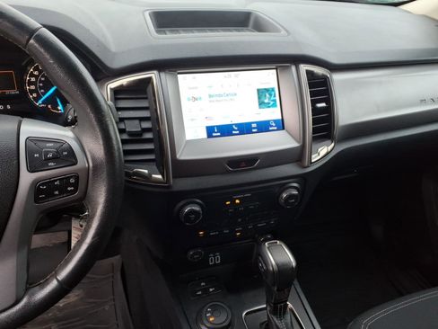 Used 2021 Ford Ranger XLT w/ Equipment Group 301A Mid image 12