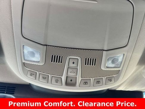 Used 2021 Lincoln Nautilus Reserve w/ Cargo Utility Package AWD/4WD image 35