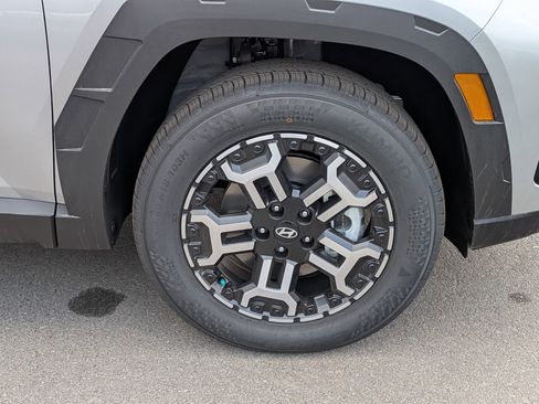 New 2026 Hyundai Tucson XRT AWD/4WD image 7