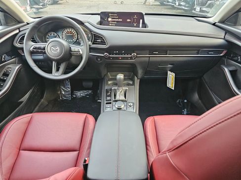 New 2026 MAZDA CX-30 AWD 2.5 S image 13