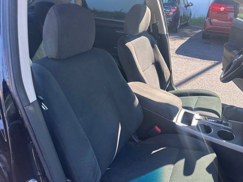 Used 2015 Nissan Altima 2.5 S w/ Power Driver Seat Package image 24