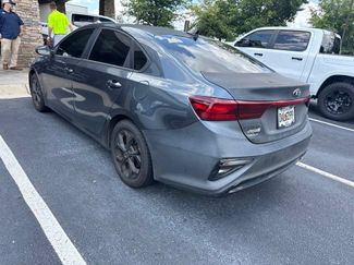 Used 2020 Kia Forte LXS FWD video 2