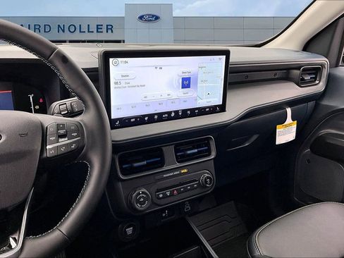 New 2026 Ford Maverick Lobo AWD/4WD image 6