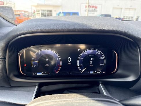 New 2026 Jeep Grand Wagoneer Limited image 27