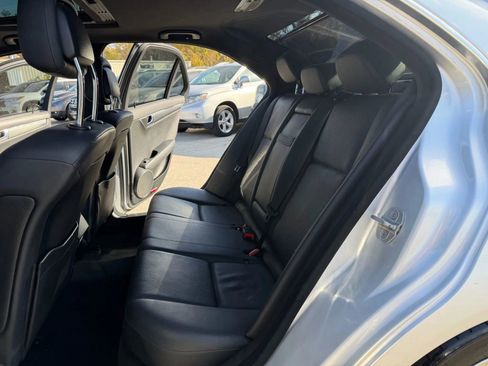 Used 2011 Mercedes-Benz C 300 4MATIC Sedan image 15