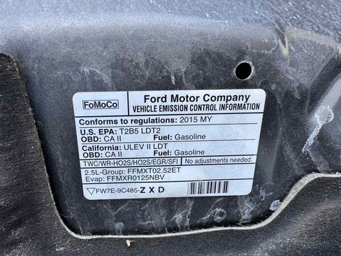 Used 2015 Ford Escape SE FWD image 15