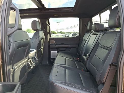 Used 2024 Ford F150 Raptor AWD/4WD image 11