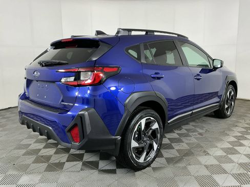 New 2025 Subaru Crosstrek 2.5i Limited image 7