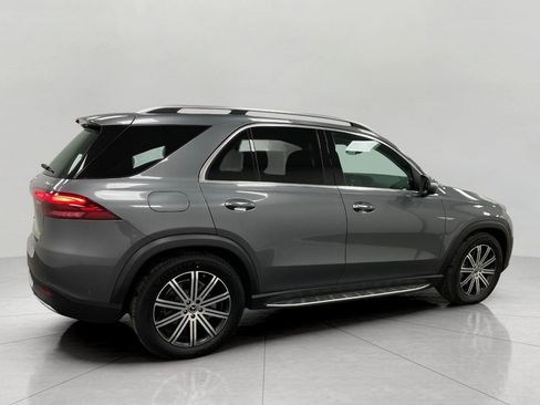 Certified 2026 Mercedes-Benz GLE 350 4MATIC image 38