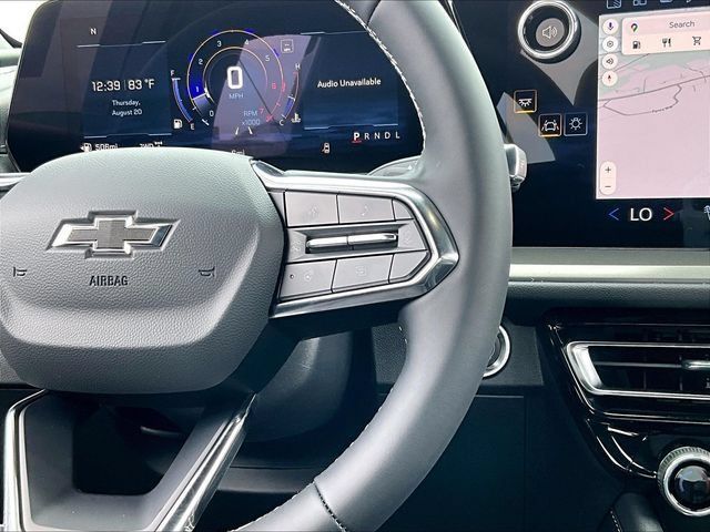 New 2027 Chevrolet Traverse LT w/ Midnight/Sport Edition AWD/4WD image 20