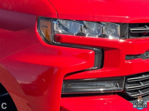 Used 2019 Chevrolet Silverado 1500 RST image 6