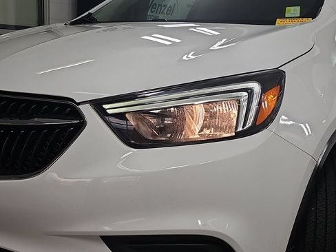 Used 2019 Buick Encore Preferred FWD image 35