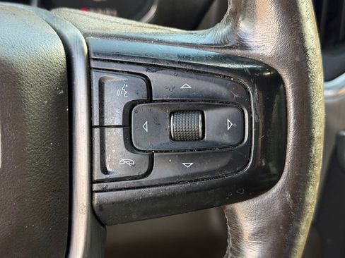 Used 2020 GMC Sierra 1500 Denali w/ Denali Ultimate Package image 16