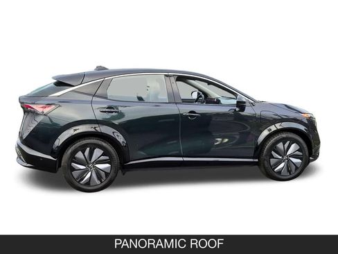 Certified 2024 Nissan Ariya FWD image 6
