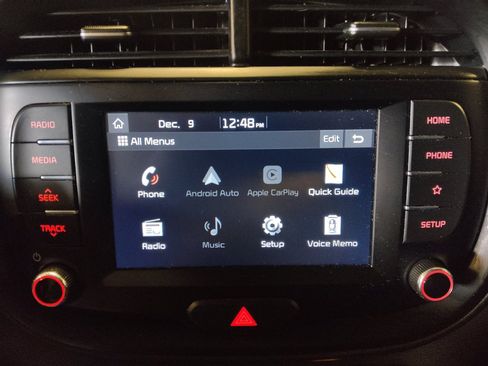 Used 2020 Kia Soul S image 25