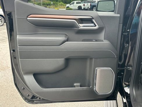 New 2026 GMC Sierra 1500 Denali AWD/4WD image 22