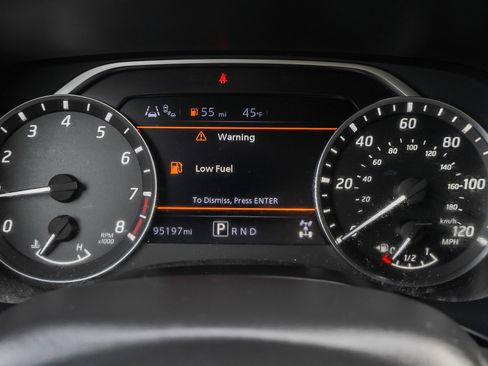 Used 2022 Nissan Frontier S w/ Technology Package image 40