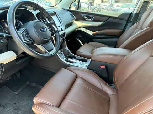 Used 2019 Subaru Ascent Touring w/ Popular Package #2 AWD/4WD image 20
