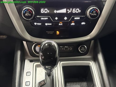 Used 2019 Nissan Murano SL AWD/4WD image 27