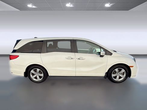 Used 2019 Honda Odyssey EX-L image 8