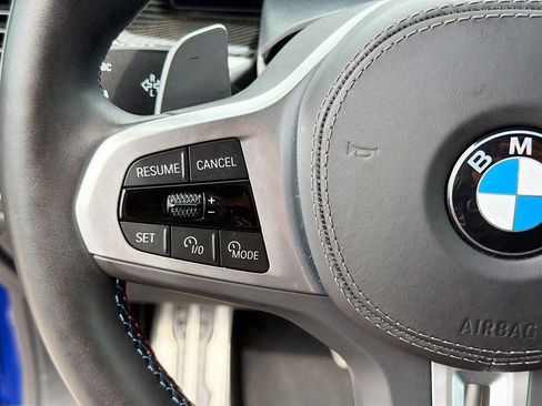 Certified 2026 BMW X5 M60i AWD/4WD image 39