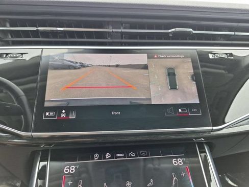 Used 2023 Audi Q7 3.0T Premium Plus AWD/4WD image 15