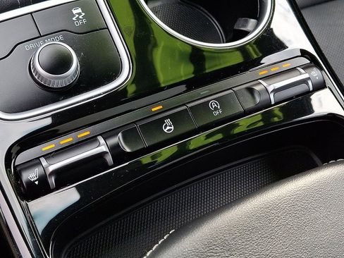 Used 2020 Kia Stinger GT-Line w/ Sun & Sound Package image 25