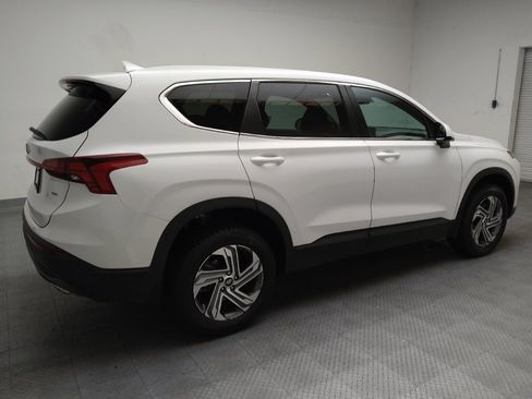 Used 2023 Hyundai Santa Fe SE AWD/4WD image 10