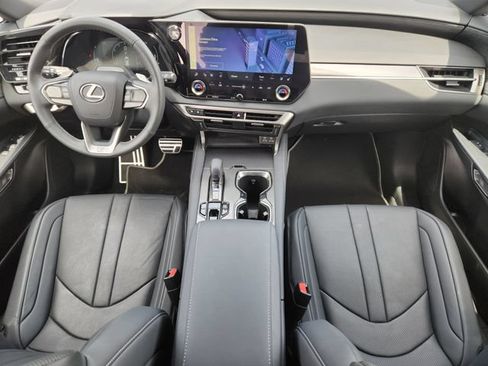 Used 2024 Lexus RX 350 F Sport w/ Convenience Package AWD/4WD image 22