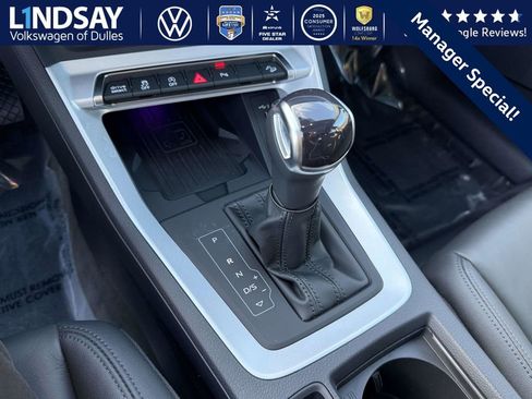 Used 2023 Audi Q3 2.0T Premium Plus w/ Premium Plus Package image 18