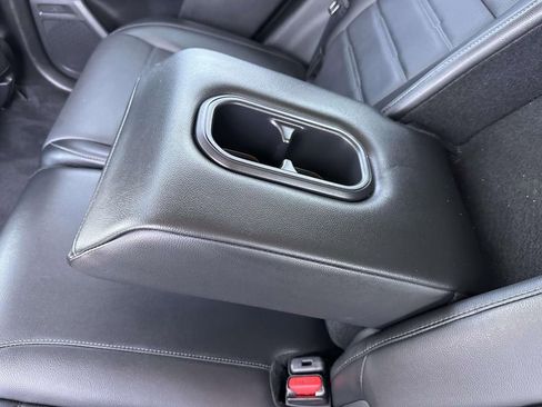 Certified 2025 Honda CR-V EX-L image 15